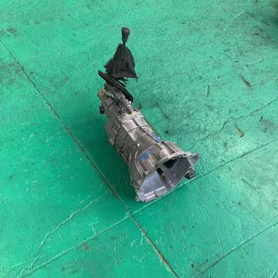 ราคาดี สินค้าดีเยี่ยม 4JB1T 2WD 4WD กล่องเกียร์ที่ใช้สําหรับ Isuzu Pickup ออนไลน์