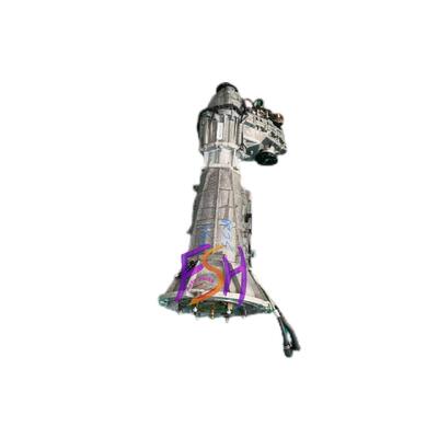 ราคาดี ForToyo Ta 3L Gearbox มือสอง 4*4 สําหรับ 3L เครื่องส่งอัตโนมัติมือสอง ออนไลน์