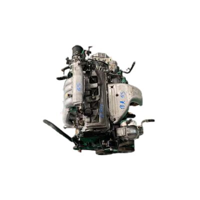 ราคาดี ผู้ผลิต ราคาปลีก Toyo Ta Camr Y 2.4 2.2 5s 2AZ 5S เครื่องยนต์เบนซินมือสอง ออนไลน์
