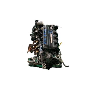 ราคาดี เครื่องยนต์รถยนต์คุณภาพสูง 1.4L 4 สูบ เครื่องยนต์เบนซินสำหรับ 473Q BYD เครื่องยนต์เบนซินมือสอง ออนไลน์