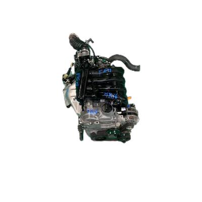 ราคาดี เครื่องยนต์ NISSA Ns NV200 HR16 Dual VVTI เครื่องยนต์ HR16D เครื่องยนต์เบนซินมือสองสำหรับ Teana ออนไลน์