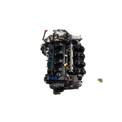 ราคาดี เครื่องยนต์เบนซินมือสองสำหรับ Mazda LF2.0 4 สูบ ออนไลน์