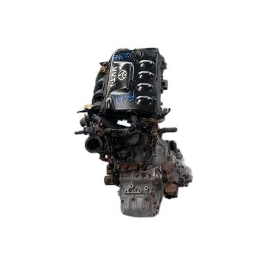 ราคาดี ขายดีสำหรับเครื่องยนต์เบนซินเกียร์ Toyota 2NZ มือสอง ตัวเลือก ออนไลน์