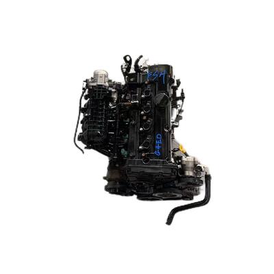 ราคาดี G4ED G4FC G4GC GAKE G4NA เครื่องยนต์เบนซินมือสองสําหรับ Hyundai Modern Turbo Engine Assembly ออนไลน์