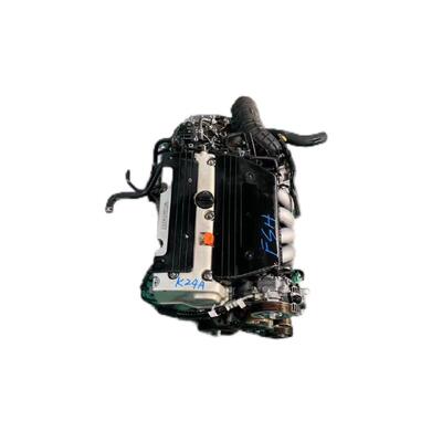 ราคาดี K24A เครื่องยนต์เบนซินมือสองสําหรับ Accord เครื่องยนต์รถยนต์ Turbo สําหรับขาย ออนไลน์