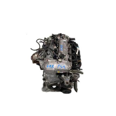 ราคาดี เหมาะสำหรับเครื่องยนต์เบนซิน Toyota Corolla รุ่นเดิม 2NZ 2ZR มือสอง ออนไลน์