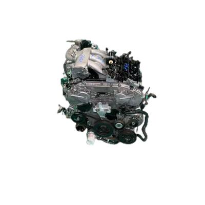 ราคาดี เครื่องยนต์ VQ35 คุณภาพสูงที่ใช้สําหรับ เครื่องยนต์ Nissan Teana 4 ซิลินเดอร์ ออนไลน์