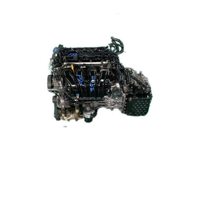 ราคาดี คุณภาพดีเยี่ยมสําหรับ Hyundai G4KE เครื่องยนต์เบนซินที่ใช้ สําหรับขาย ออนไลน์