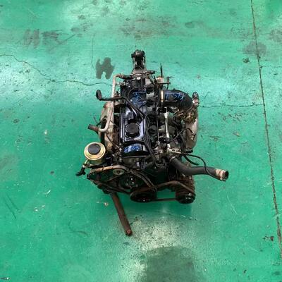 ราคาดี เครื่องยนต์เบนซินใหม่ 4G63 สําหรับ Mitsubishi Lancer Evolution ออนไลน์