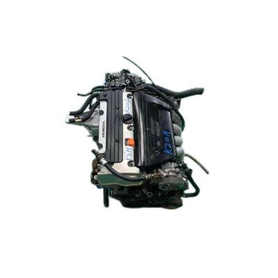 ราคาดี เครื่องยนต์ K20A มือสองขายดีสำหรับ Honda Accord Civic CR-V Acura 2.0L ออนไลน์