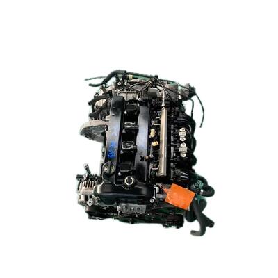 ราคาดี ขายตรงจากโรงงาน L3 ประกอบเครื่องยนต์เบนซินสำหรับ Ford Mondeo รุ่นมือสอง ออนไลน์