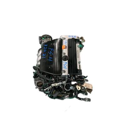 ราคาดี เครื่องยนต์เบนซินมือสอง K24Z1 สําหรับ Honda CR-V 2.4L L4-Cylinder Low Mileage ออนไลน์