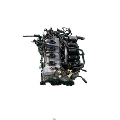 ราคาดี สําหรับ Mazda อุปกรณ์เสริม อุปกรณ์สมบูรณ์แบบ ZY เครื่องยนต์รถยนต์เบนซินมือสอง ออนไลน์