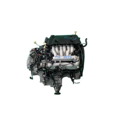 ราคาดี คุณภาพสูงสำหรับเครื่องยนต์เบนซิน 4 สูบ G6BA สำหรับเปลี่ยน/ซ่อมแซม ออนไลน์