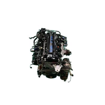 ราคาดี การจัดส่งรวดเร็ว เครื่องยนต์ R18A เบนซินแท้จากญี่ปุ่นสำหรับ Honda Civic มือสอง ออนไลน์