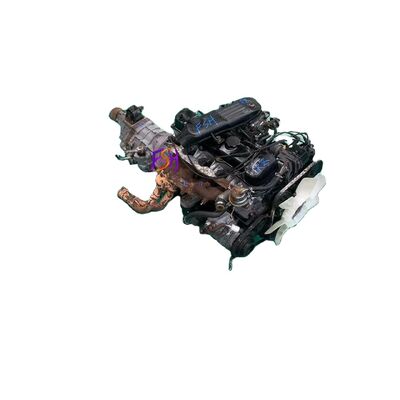 ราคาดี เครื่องยนต์เบนซิน 1RZ มือสองคุณภาพสูง สําหรับ Toyota Hiace ออนไลน์