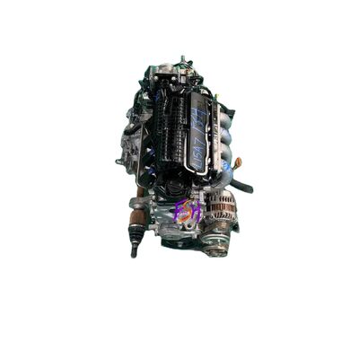 ราคาดี เครื่องยนต์เบนซิน L15A 715A1 มือสองคุณภาพสูงสำหรับ Honda Fengfan ออนไลน์