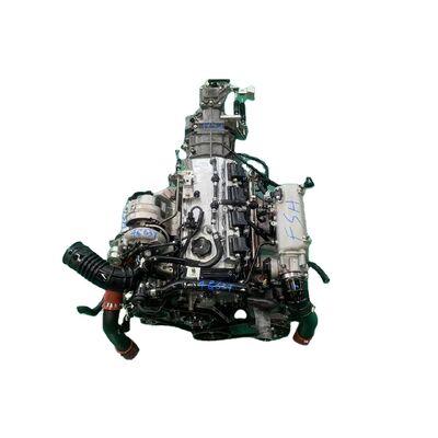 ราคาดี เครื่องยนต์ดีเซลมือสอง 4G63T สำหรับรถยนต์อเนกประสงค์และรถตู้ Mitsubishi เครื่องยนต์เบนซินสำหรับ Mitsubishi ออนไลน์