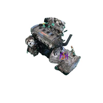 ราคาดี ประเทศญี่ปุ่น สําหรับเครื่องยนต์เบนซิน Toyota Corolla 5A มือสอง ออนไลน์