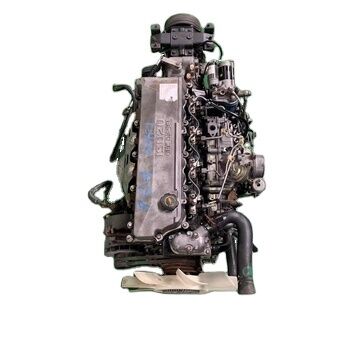 ราคาดี คุณภาพดี มือสองสําหรับ ISuzu 4JB1 เครื่องยนต์ดีเซล ออนไลน์