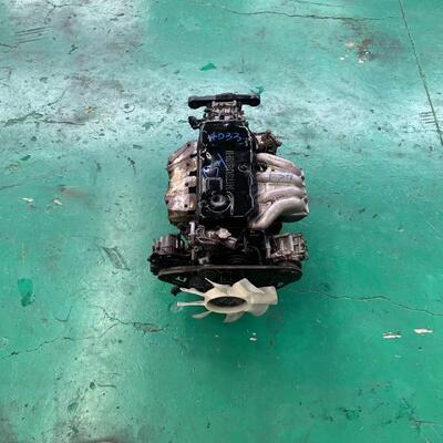 ราคาดี เครื่องยนต์ที่ใช้สําหรับรถบรรทุก Mitsubishi 4D33 หรือรถเกษตร สําหรับขาย ออนไลน์