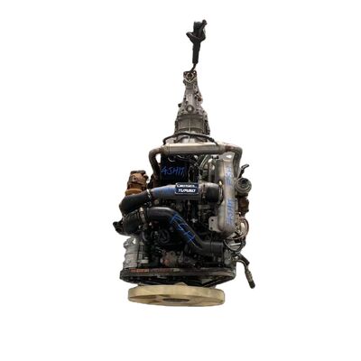 ราคาดี เครื่องยนต์ดีเซล Isuzu DMAX รุ่น 4JH1T 4JH1 4JB1 ของแท้จากญี่ปุ่น พร้อมเทอร์โบชาร์จ ออนไลน์