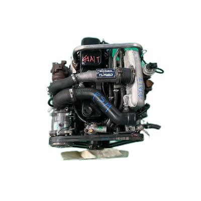 ราคาดี เครื่องยนต์ดีเซล Isuzu 4JA1 4JA1T มือสองของแท้จากญี่ปุ่นครบชุดสำหรับรถกระบะ รถบรรทุก ออนไลน์