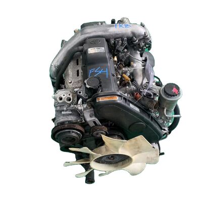 ราคาดี เครื่องยนต์ดีเซล 1KZ 1KZT มือสองครบชุด ขนาด 3.0 ลิตร 4 สูบ สำหรับ Toyota PRADO, รถกระบะ ออนไลน์