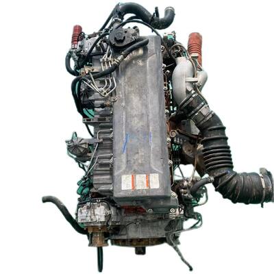 ราคาดี เครื่องยนต์ดีเซล Hino E13C มือสองคุณภาพสูง เครื่องยนต์ทั้งลูก สำหรับรถบรรทุก รถแทรกเตอร์ รถผสม ออนไลน์