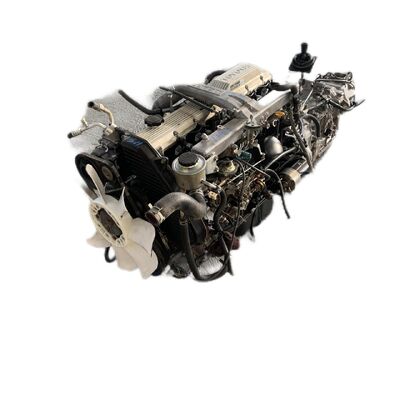 ราคาดี เครื่องยนต์ดีเซล 1HDT 6 สูบ มือสอง สำหรับขาย เครื่องยนต์ดีเซลสำหรับ Toyota Land Cruiser ออนไลน์