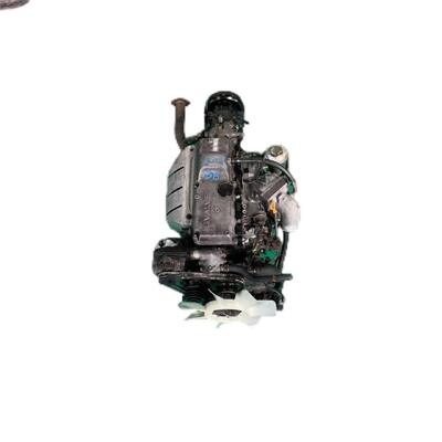 ราคาดี ราคาโรงงานอะไหล่รถยนต์ เครื่องยนต์ดีเซล 15B 15BT สำหรับ Toyota Prado ออนไลน์